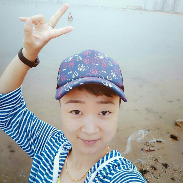 浩瀚星空一抹藍