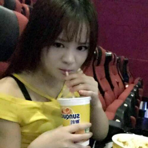 好菇凉就是kexin