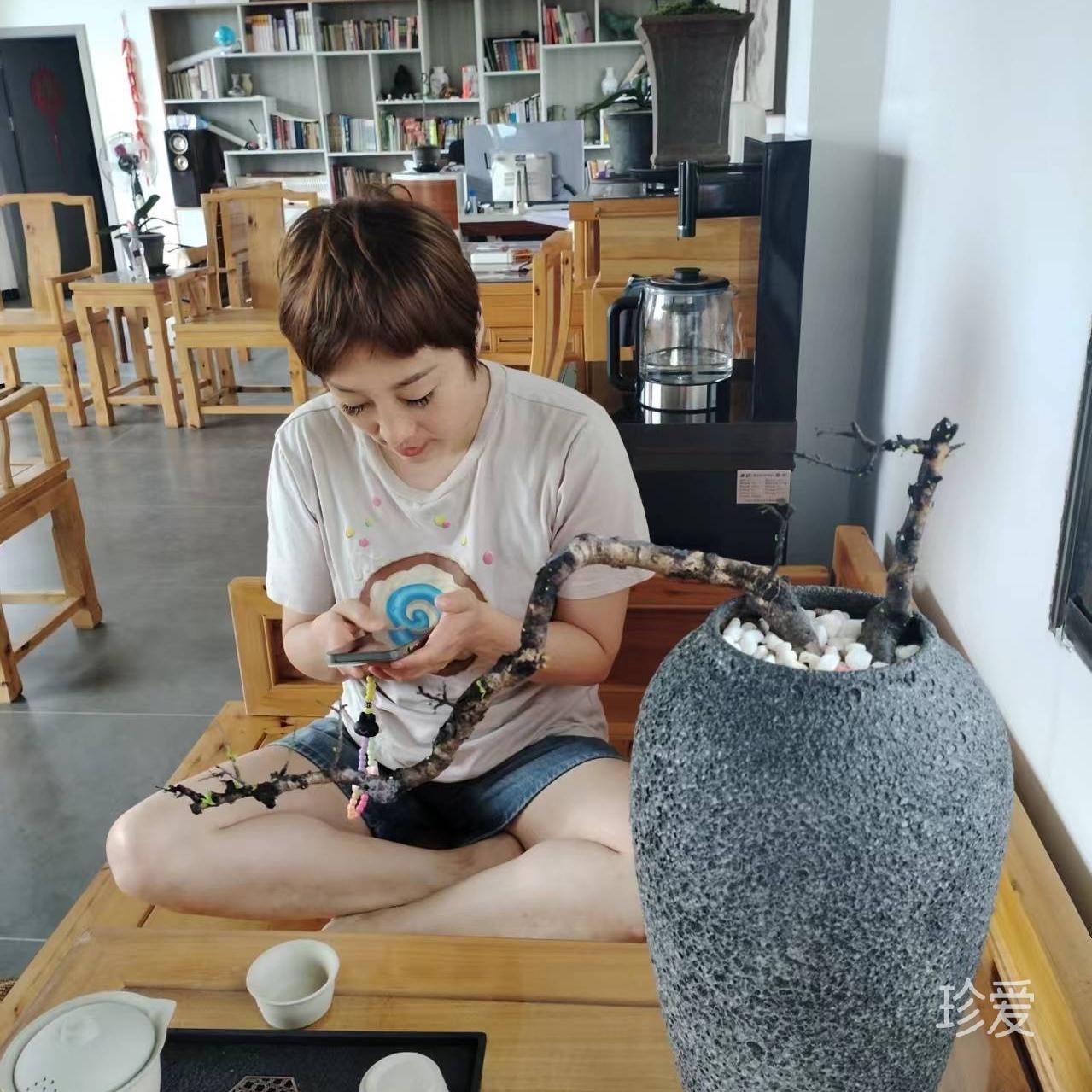 幸福是被你需要