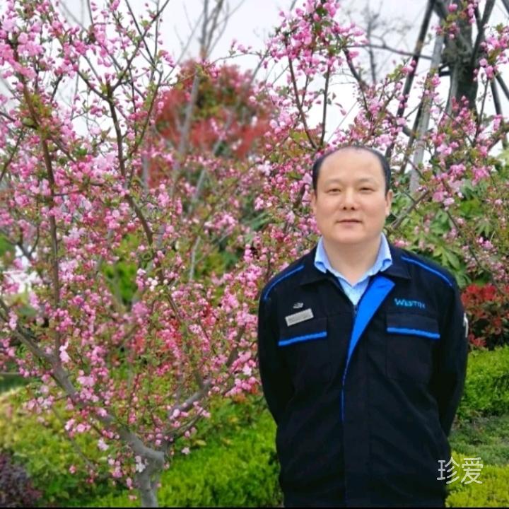 413真誠(chéng)幸福陪伴