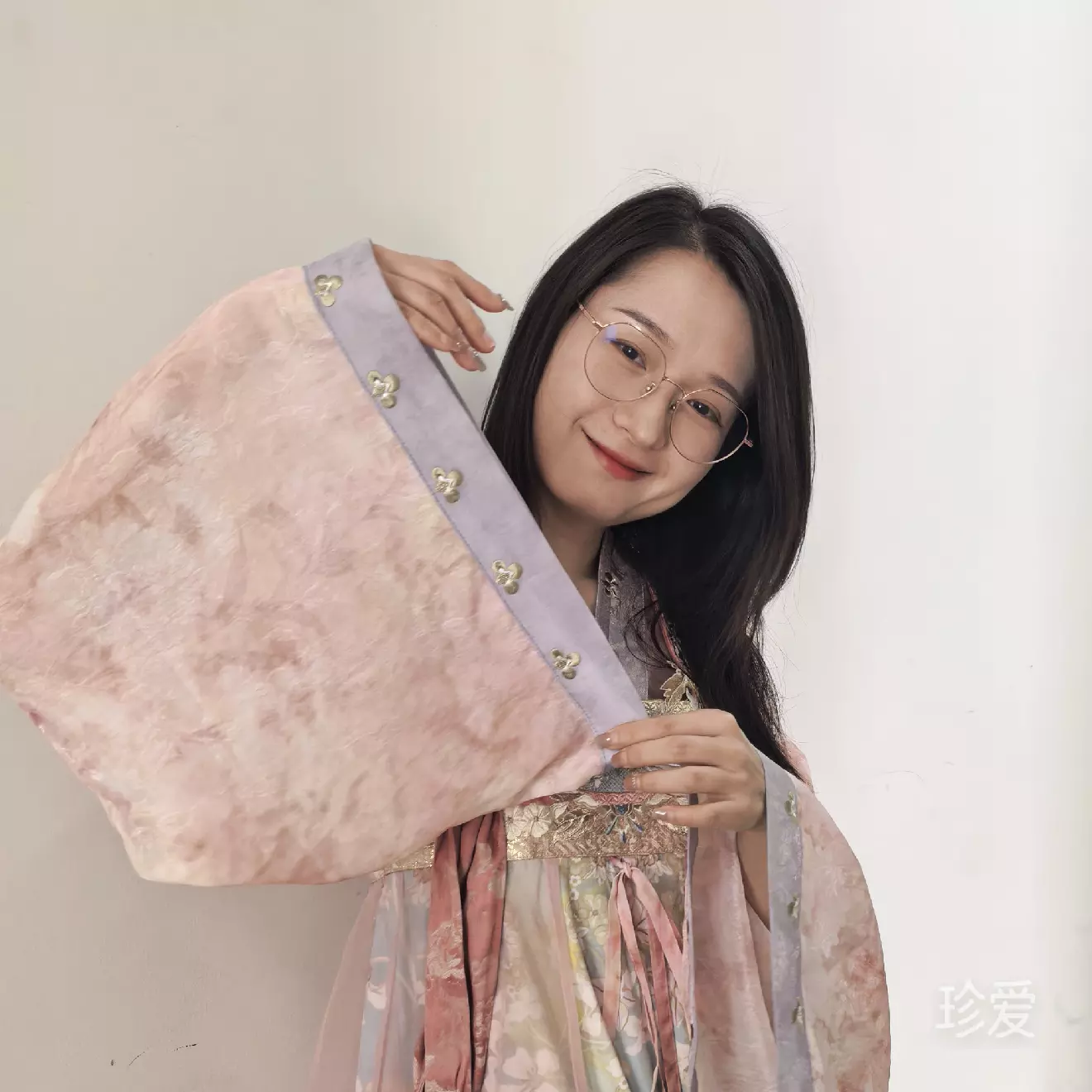 安之若素