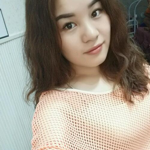 溫柔只給意中人