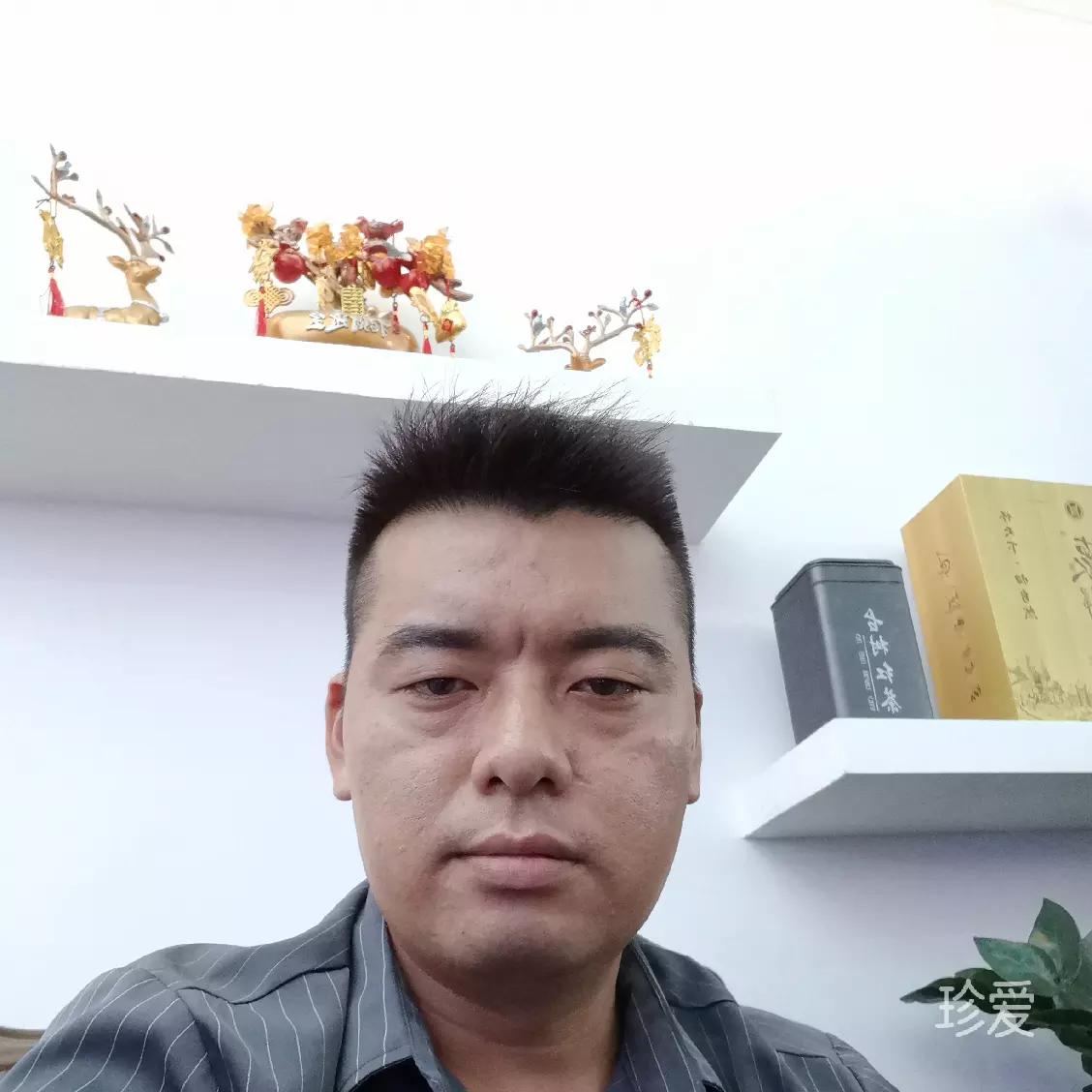 暖男一枚