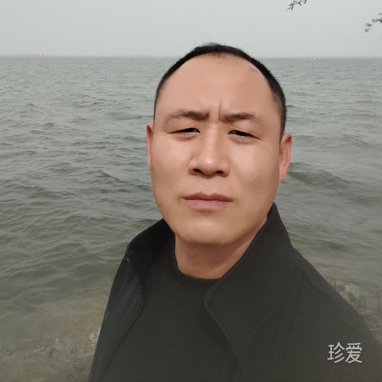 缘份天空
