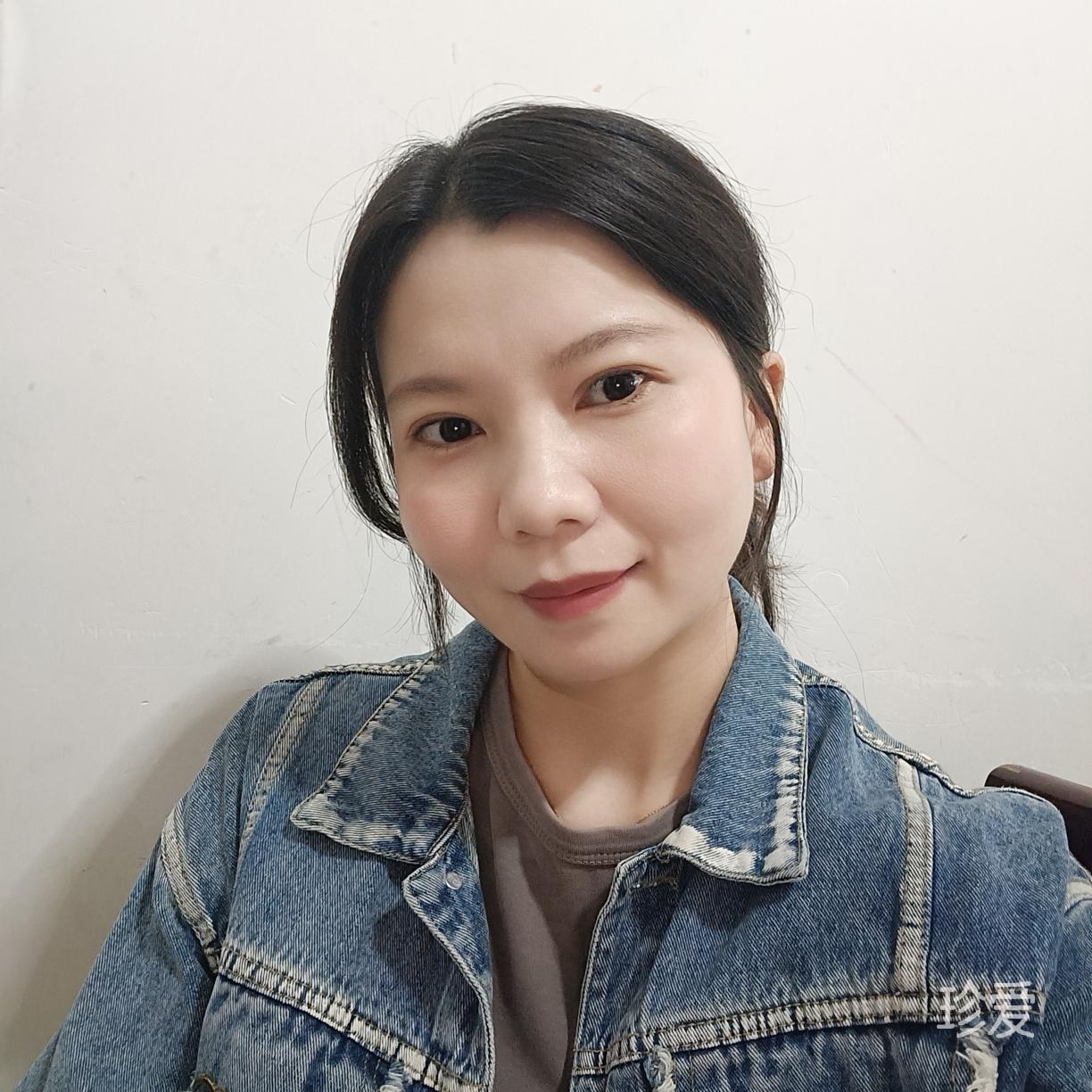 微笑阳光