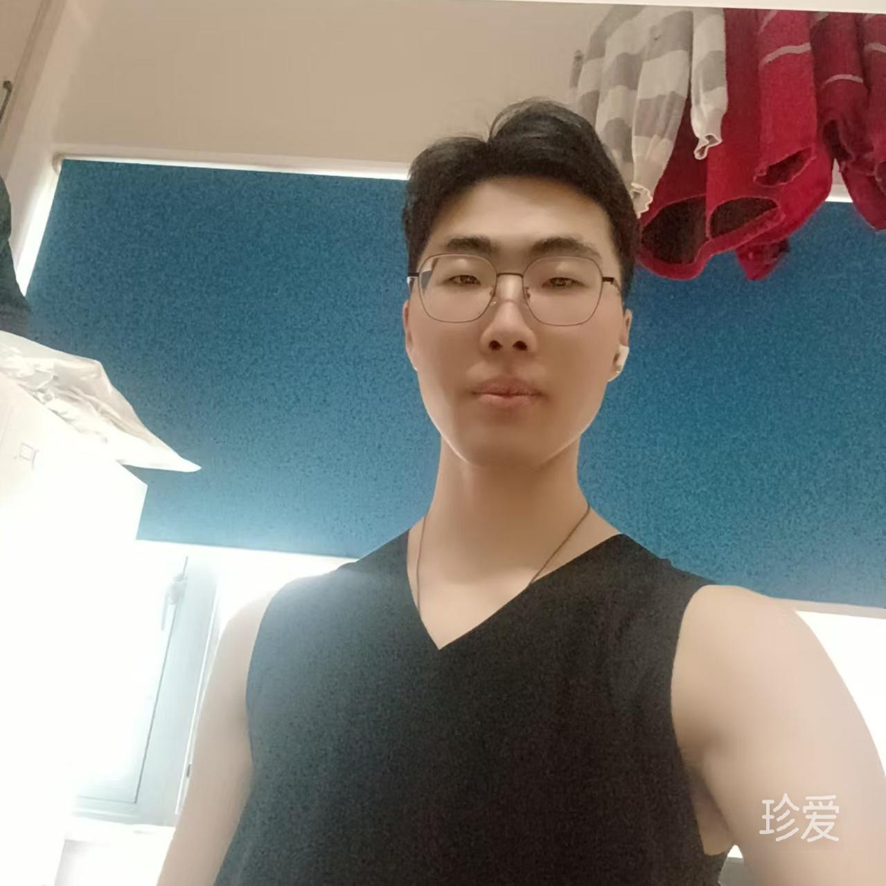 温柔的狼