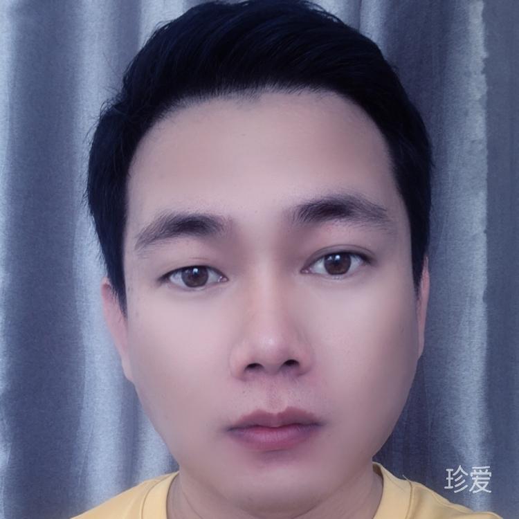 沉穩(wěn)的楊楊