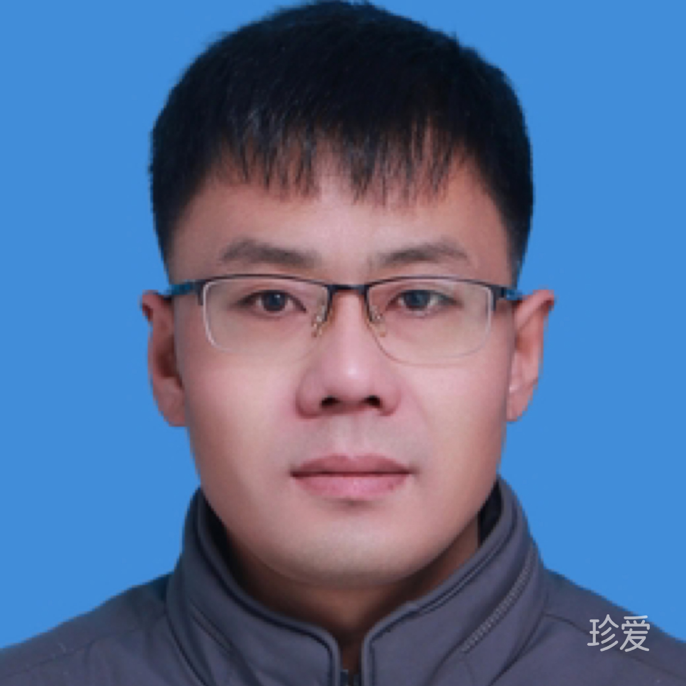 靠谱
