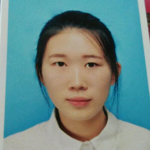 幸運(yùn)的我啊