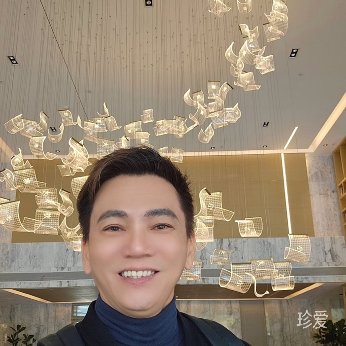 人间慢观