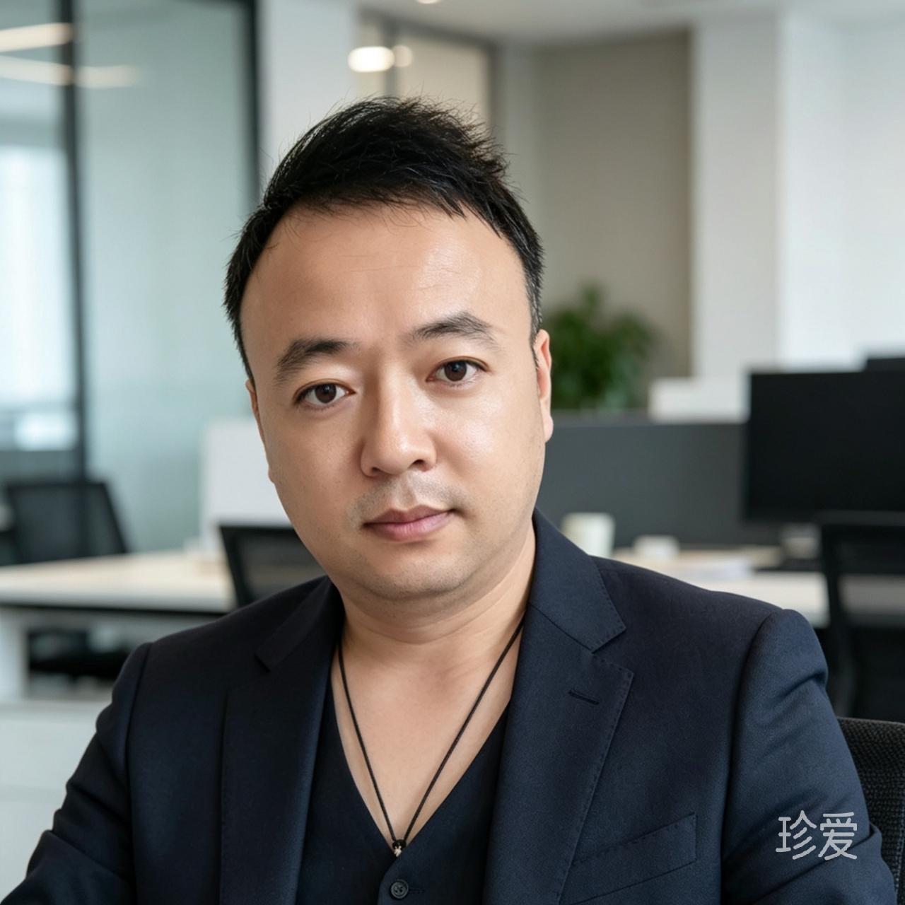 独尊