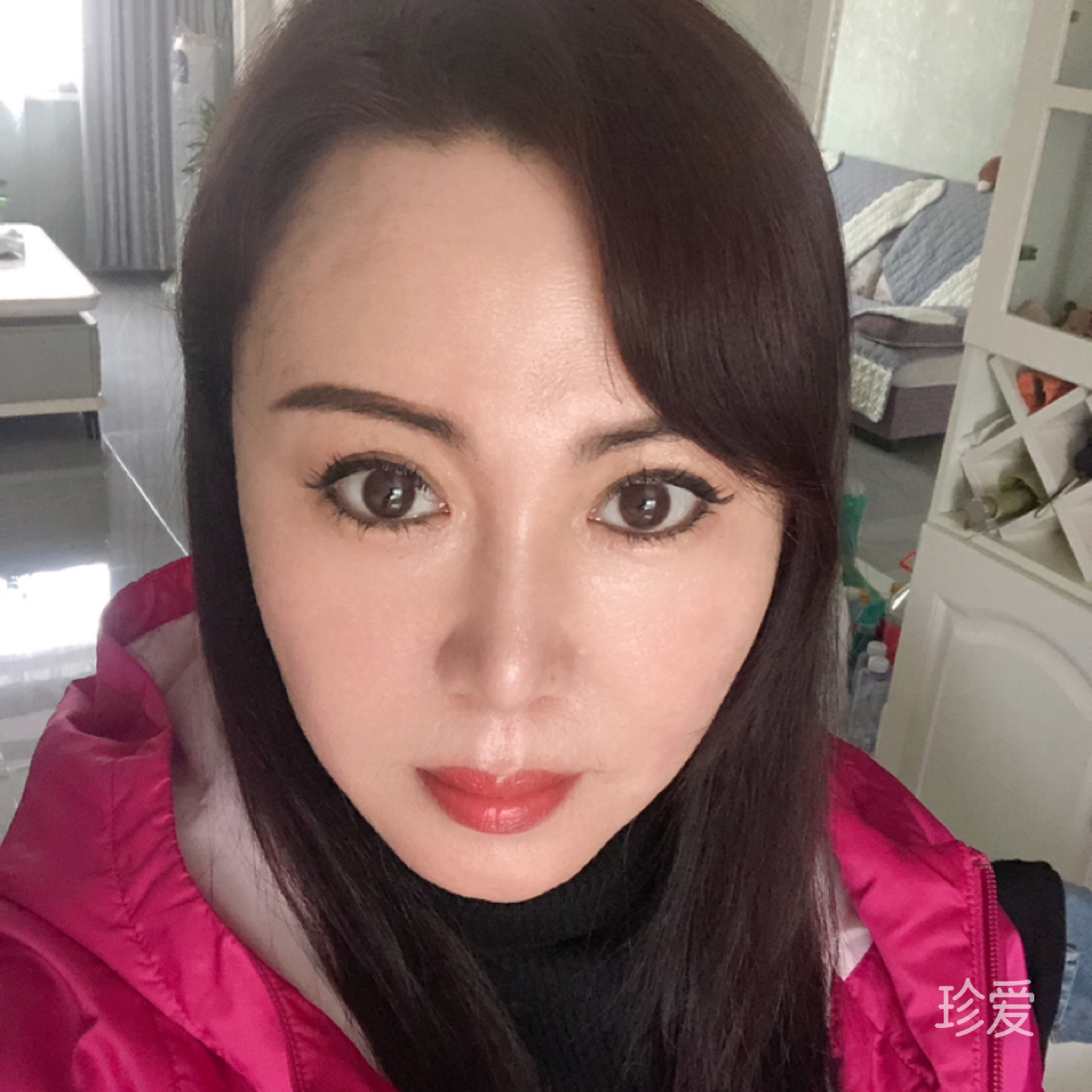 幸福果果