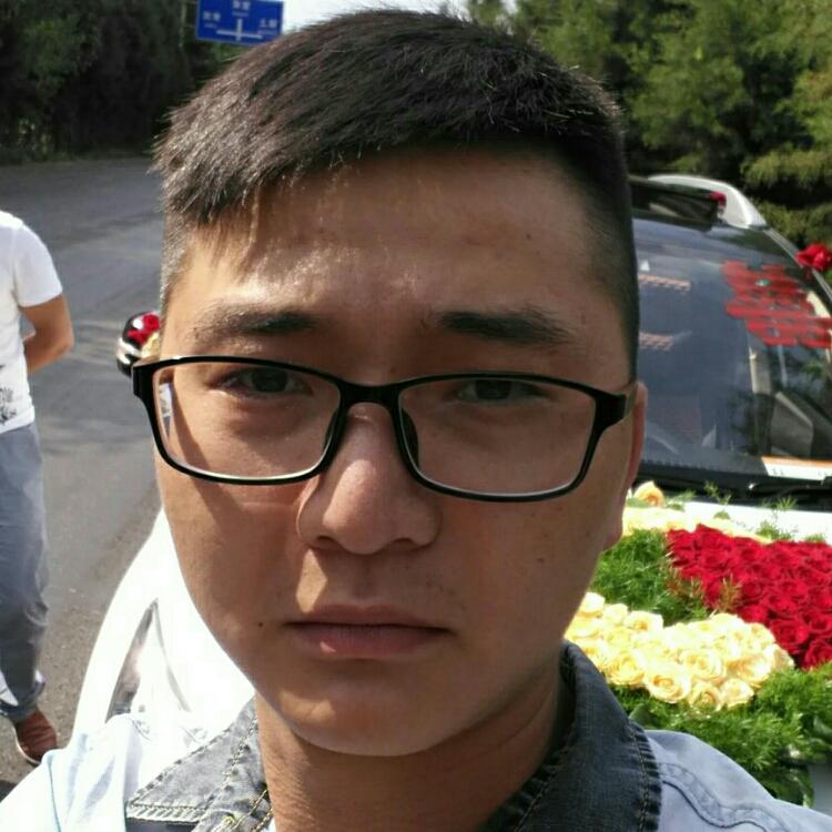 牵手过完这一辈子