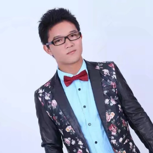 云邊彳亍之詩者