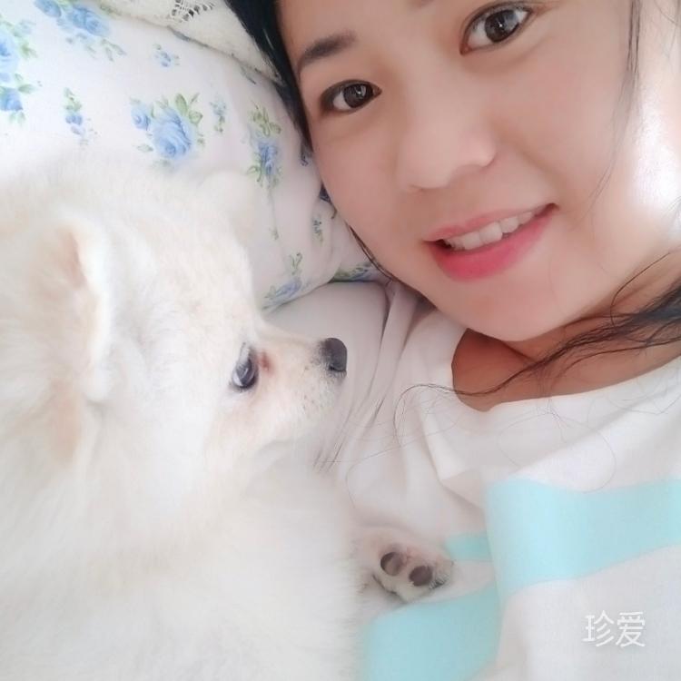 我在等你