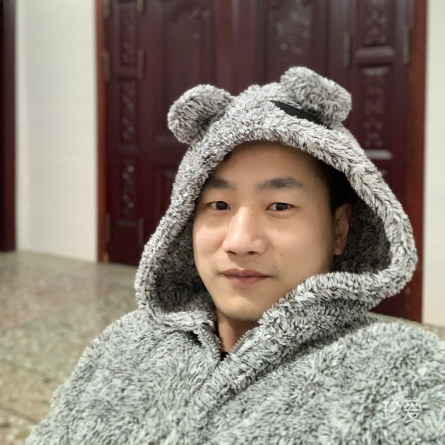 盼望已久