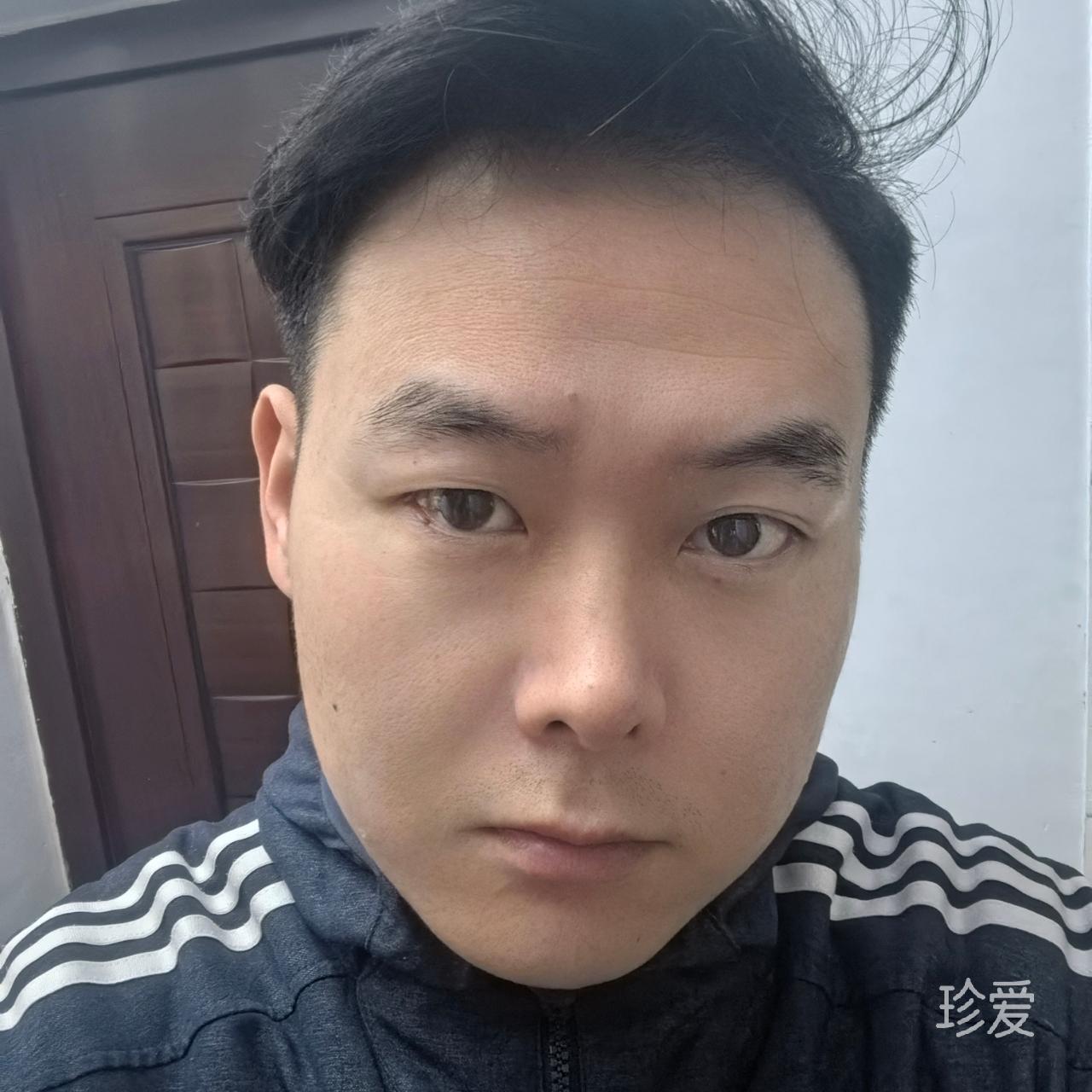 可爱的你丶