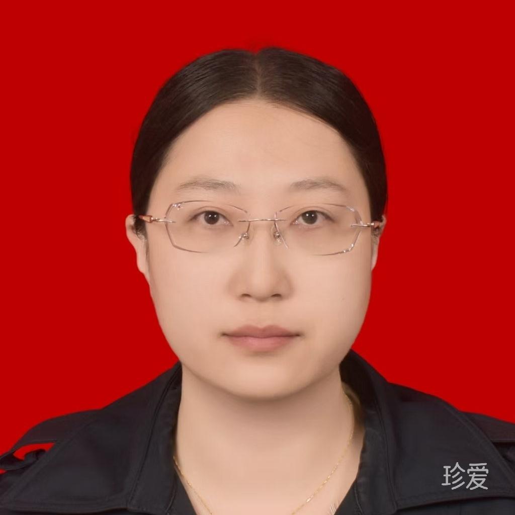 粉黛霓裳