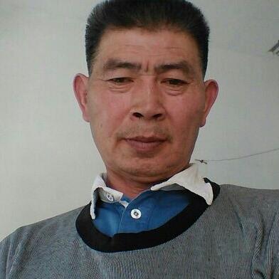 我是你终身依靠