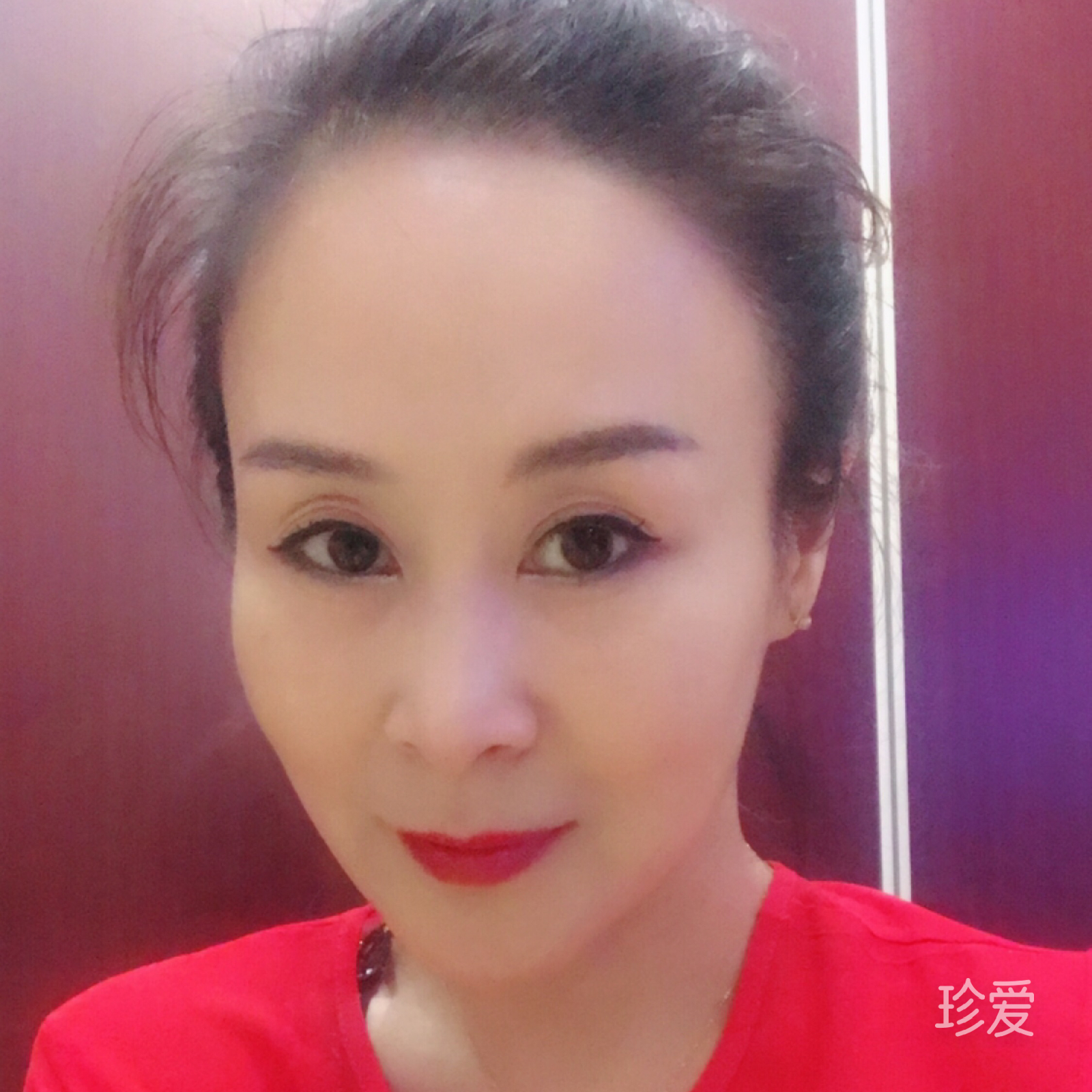 喜你人多i