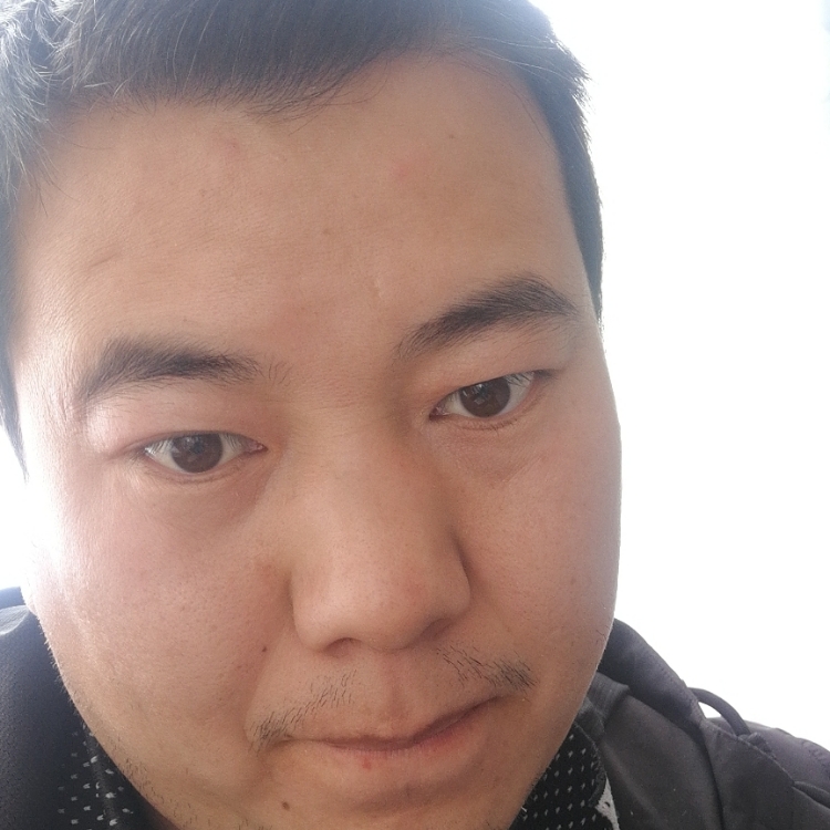 成熟稳重大叔型