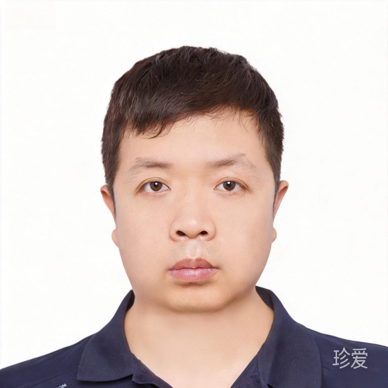 你是我的开心