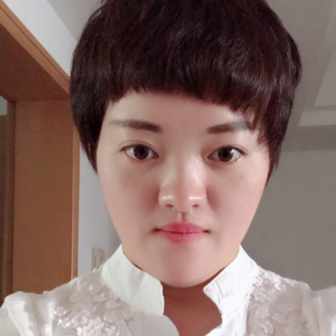 一颗糖融化以后