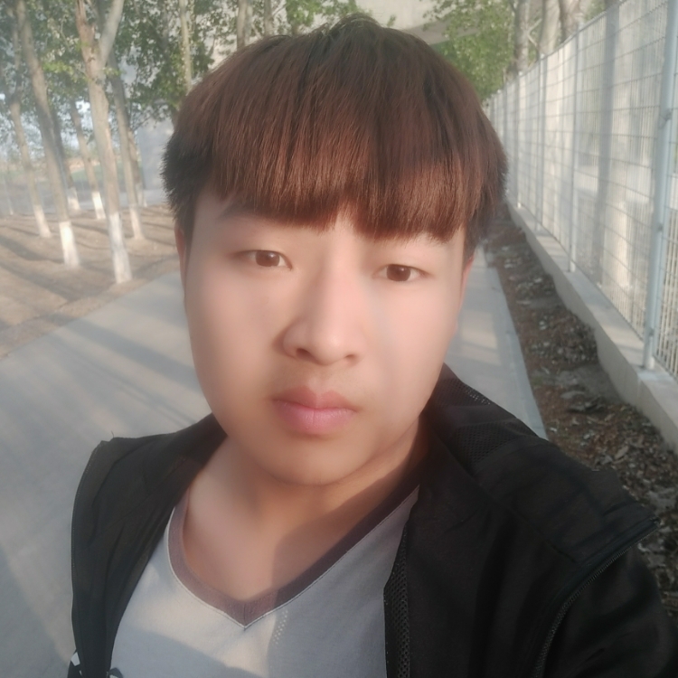 乖乖男