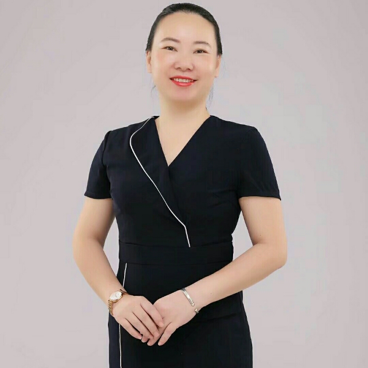 盛開(kāi)的蘭花