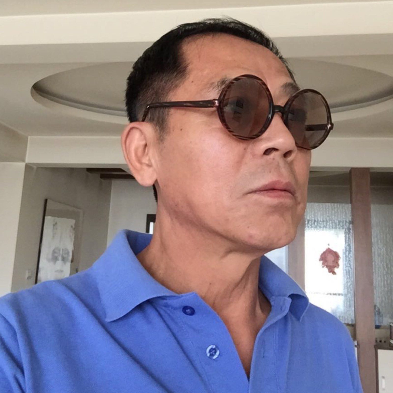 結(jié)局等待峰景