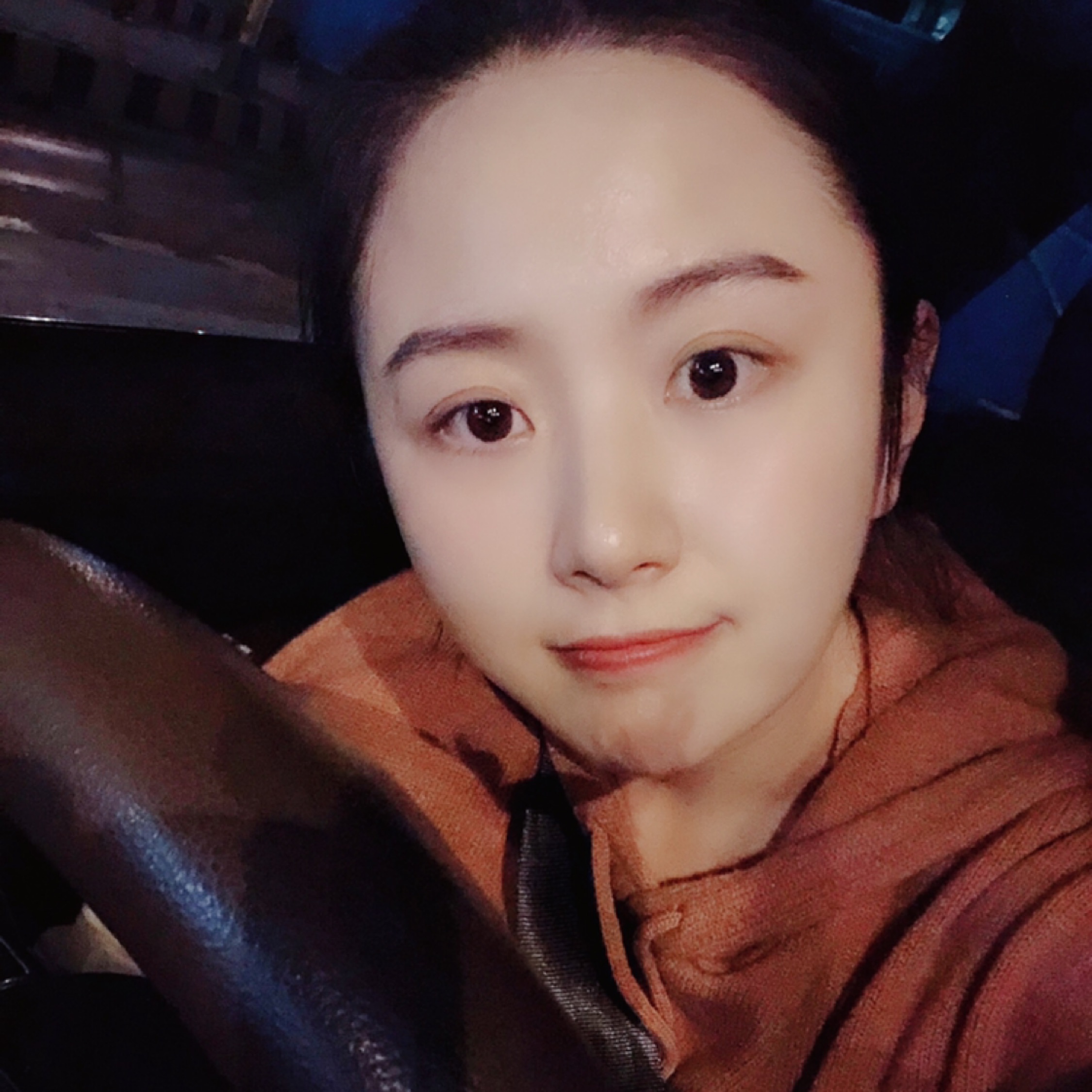 我知道你離我不遠