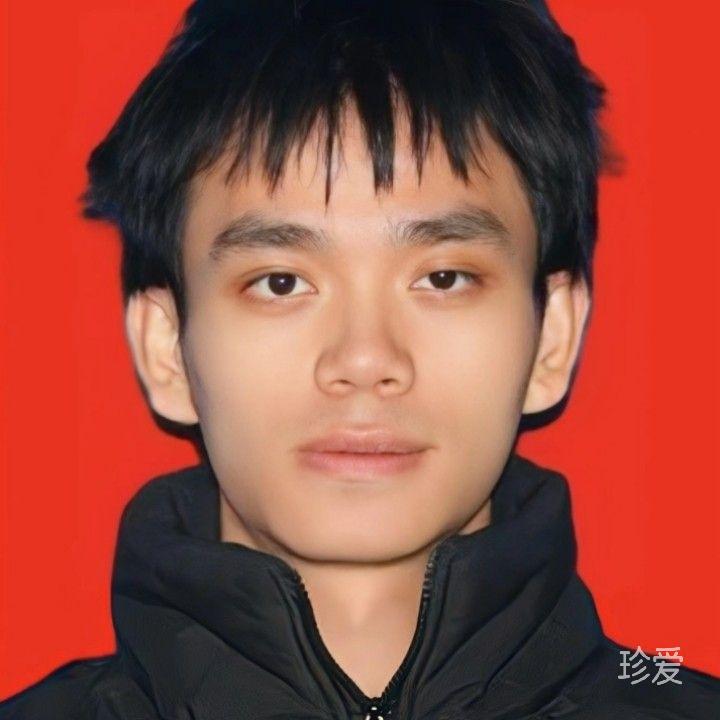 白衣弟小帅