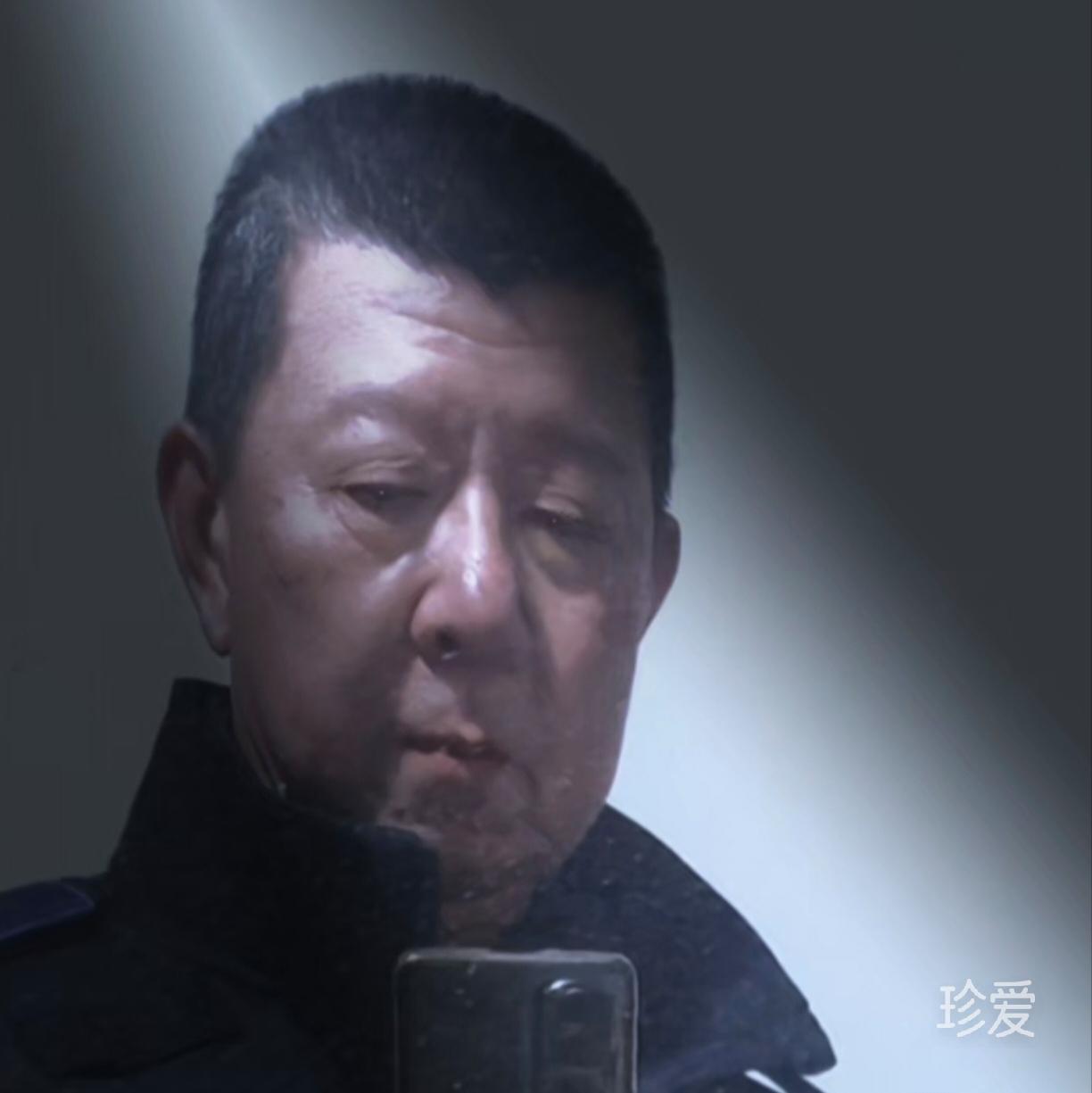 一介布衣