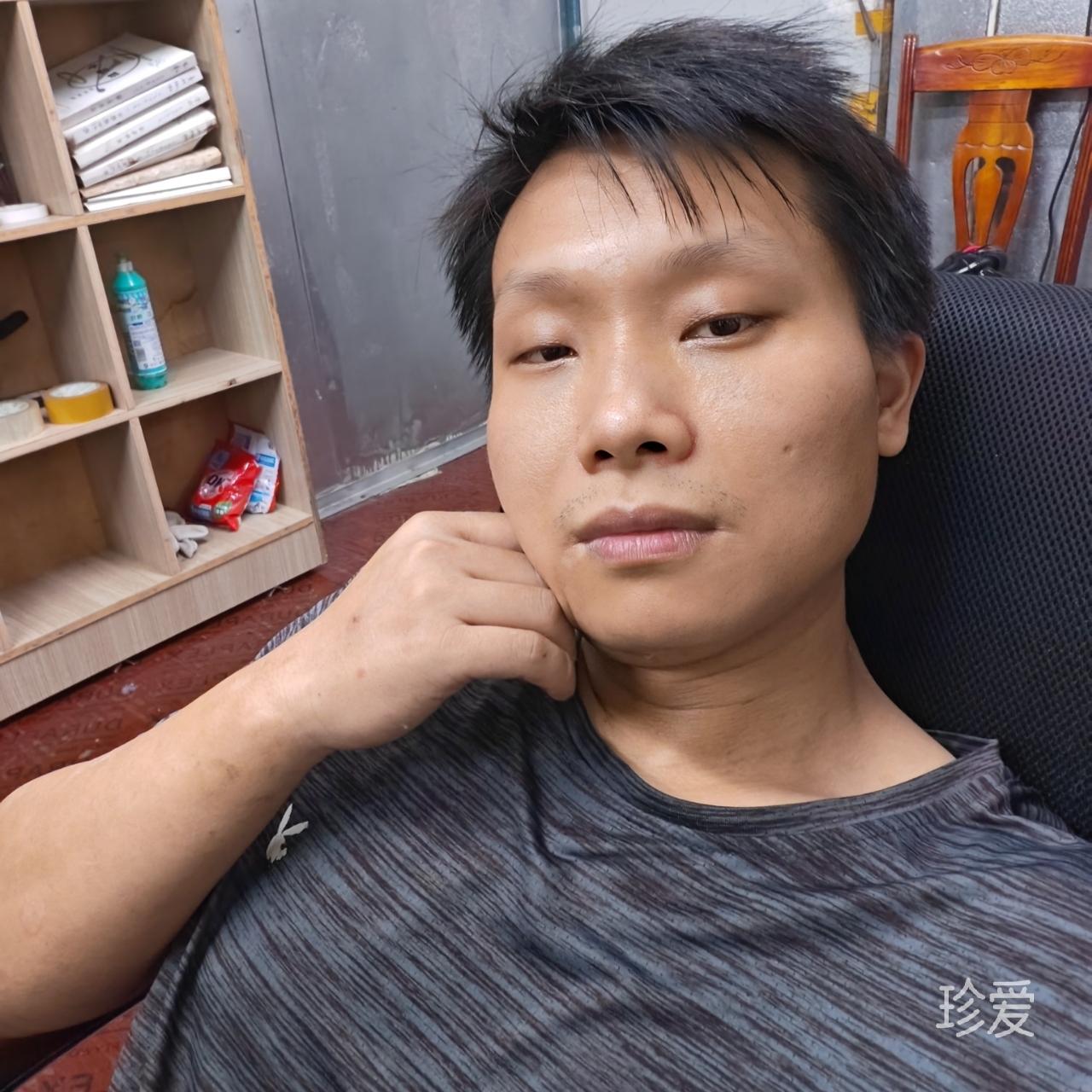 只为等一人