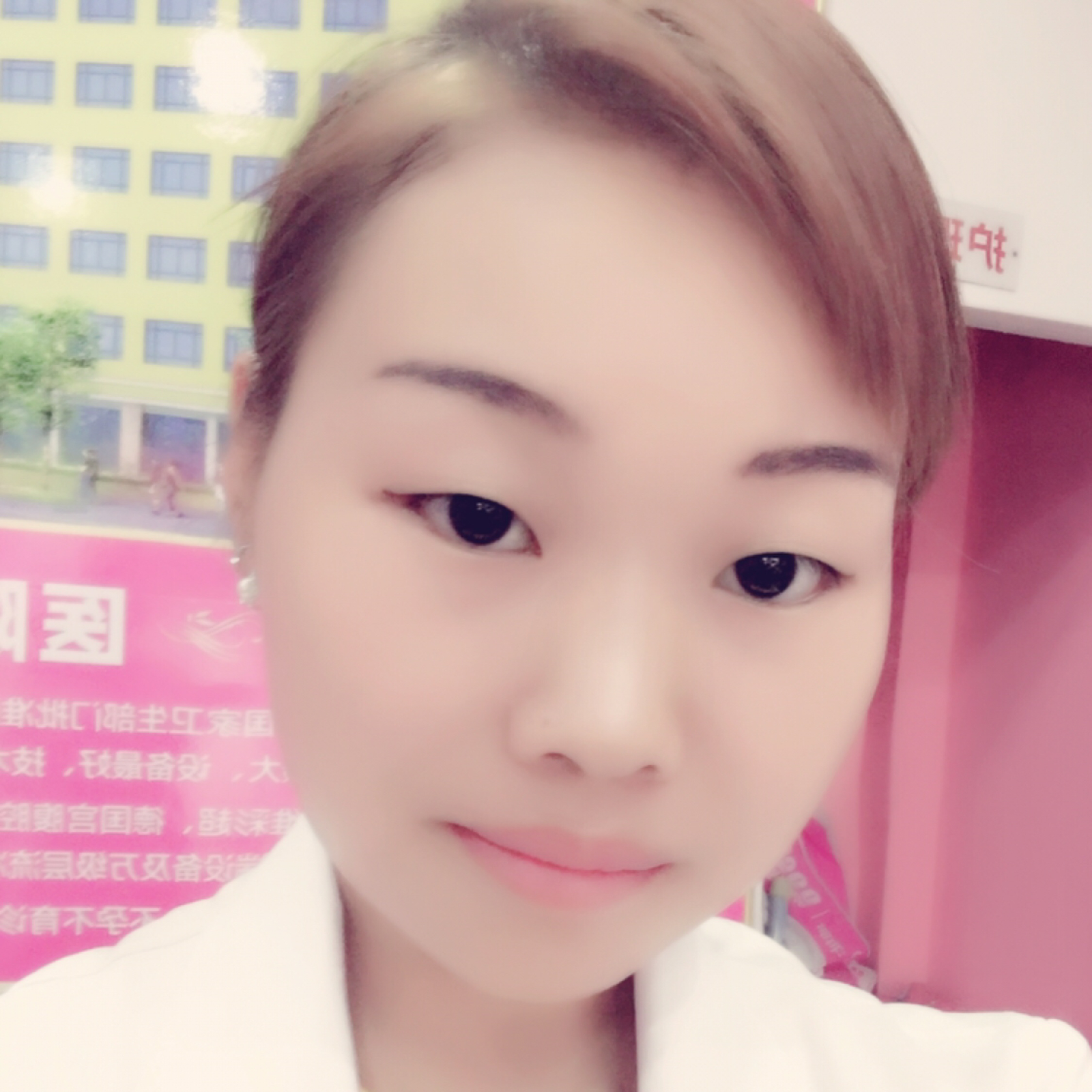 我哭了谁会心疼我