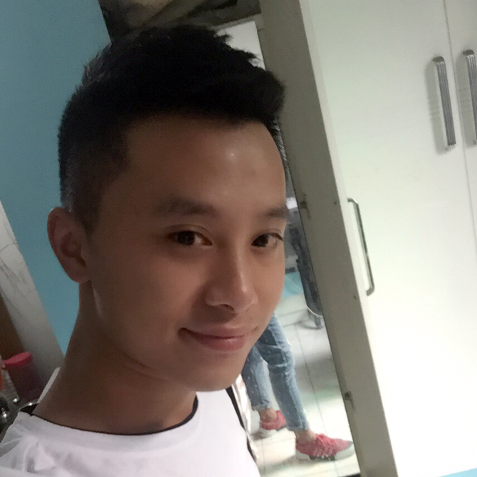 愛如未凋空的花