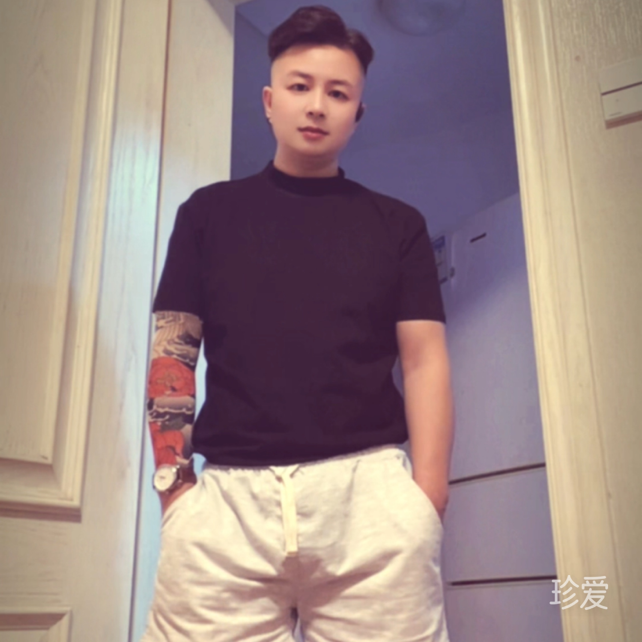 体贴的投影仪