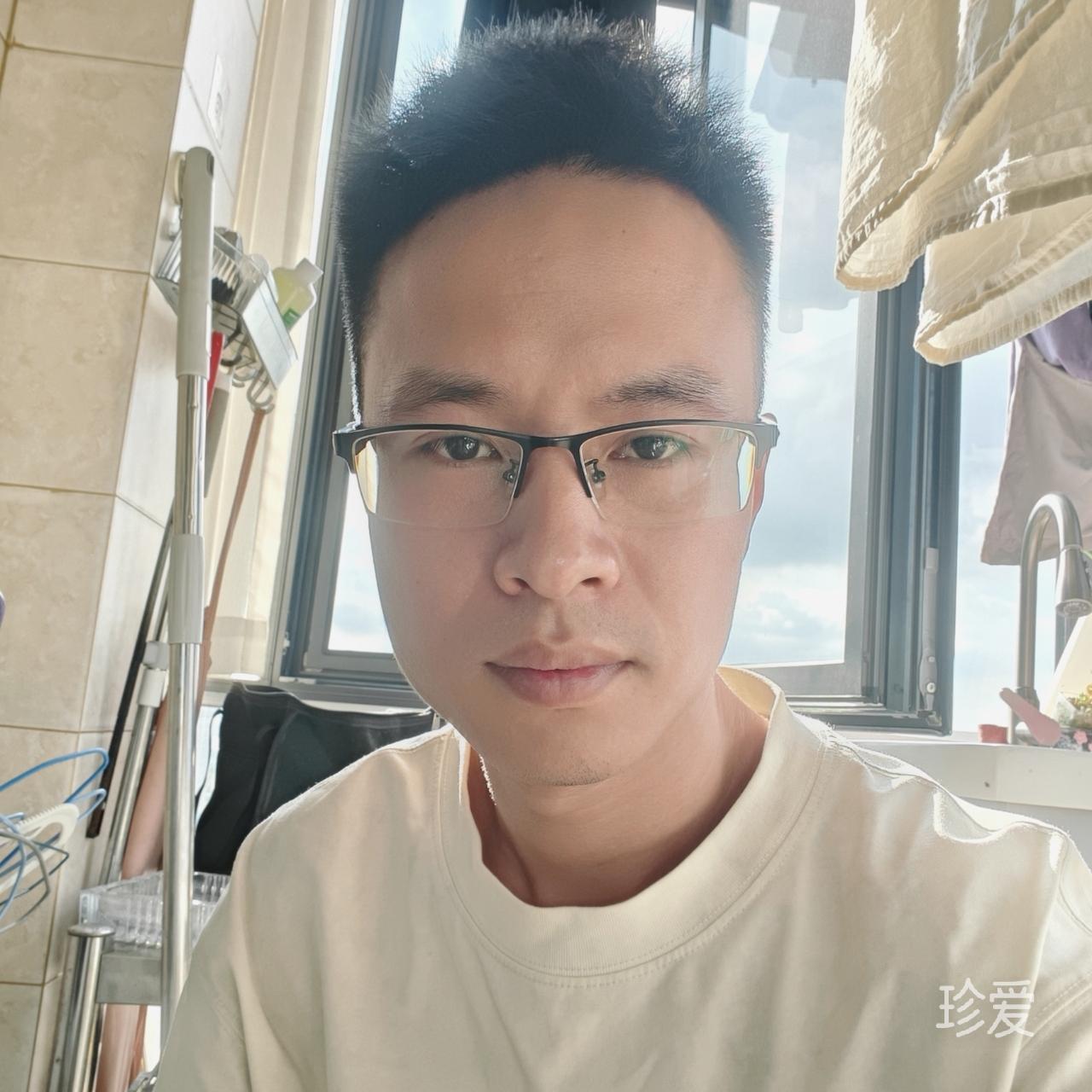 孤树一枝