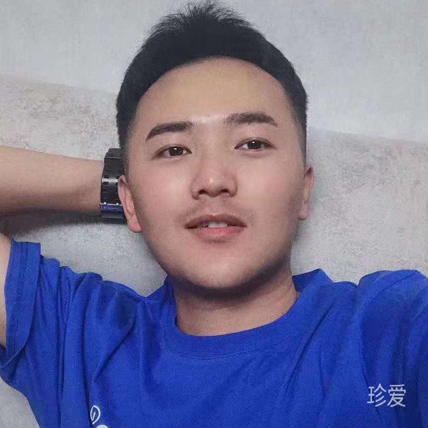 笑容依旧