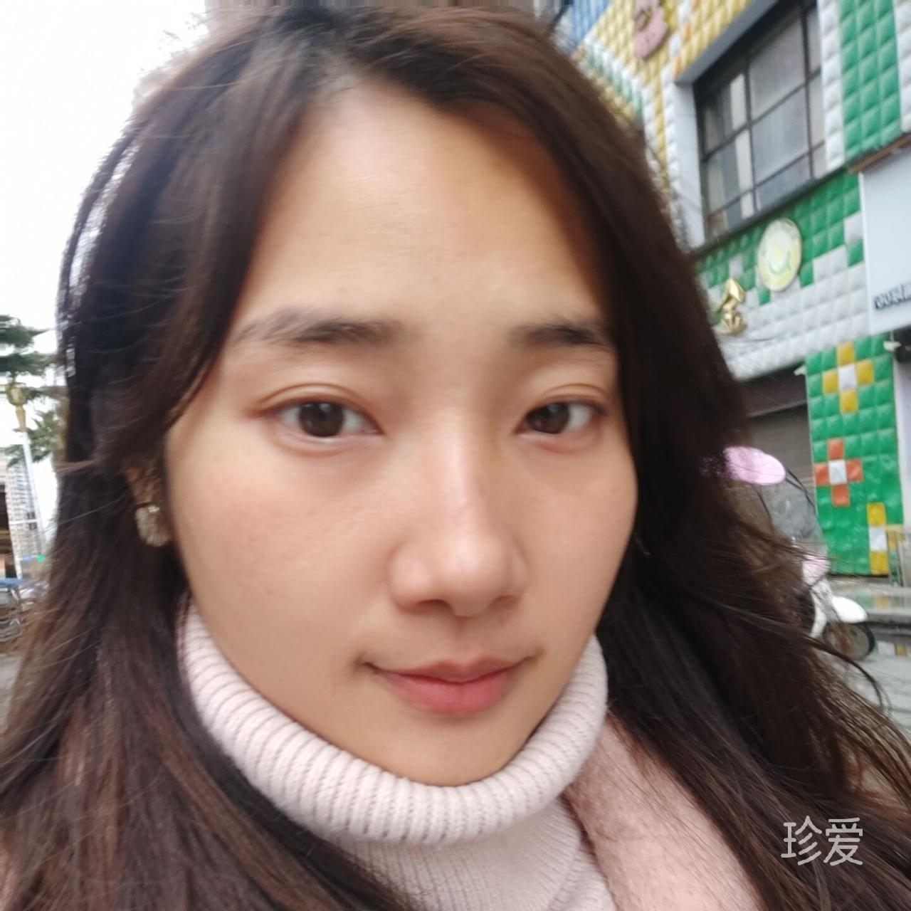 枫林晚红