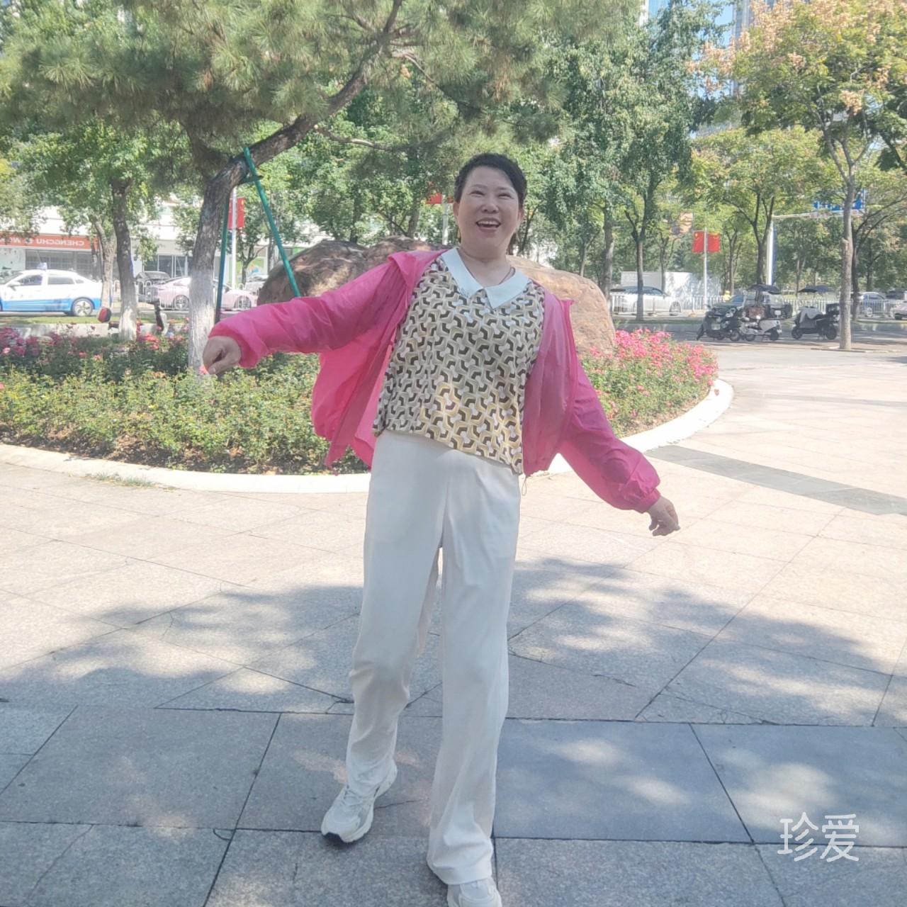 开心一笑