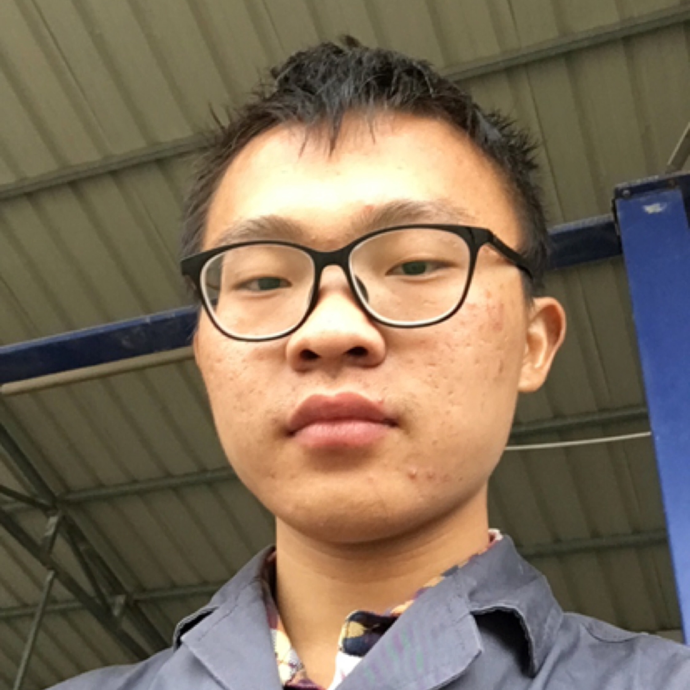 陽光溫暖你的心