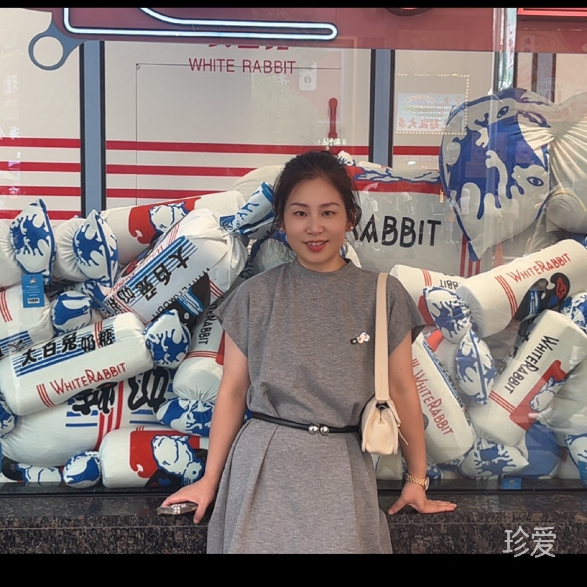 海边的风