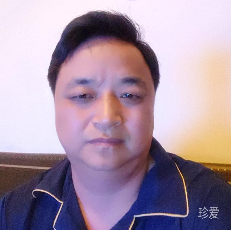 一直努力不喊停