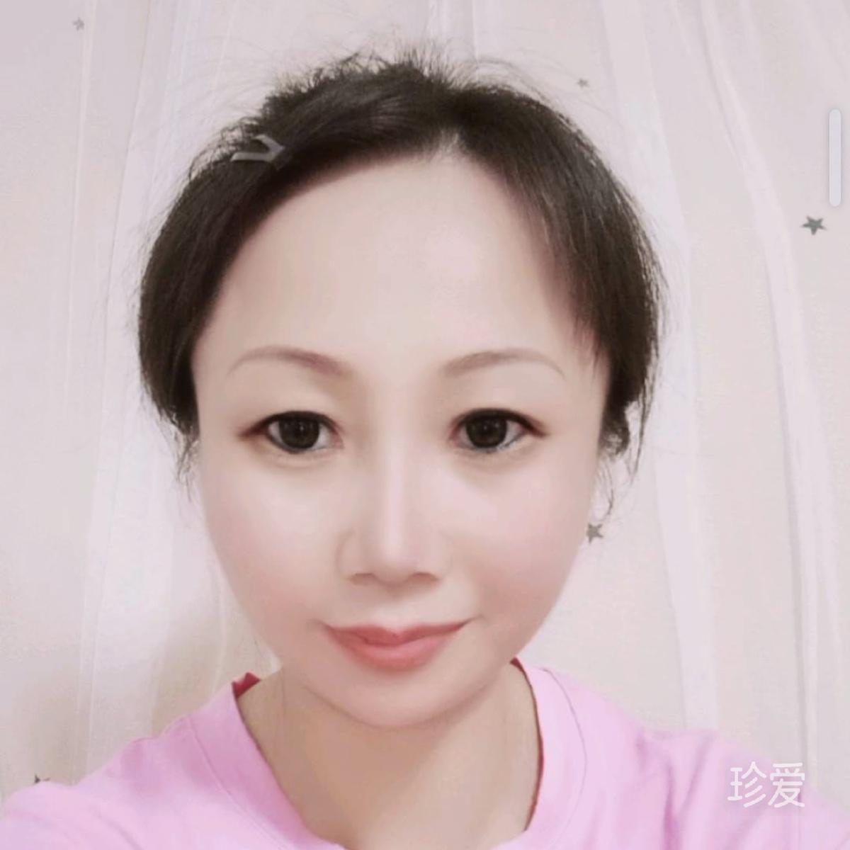 一辈子遇见你