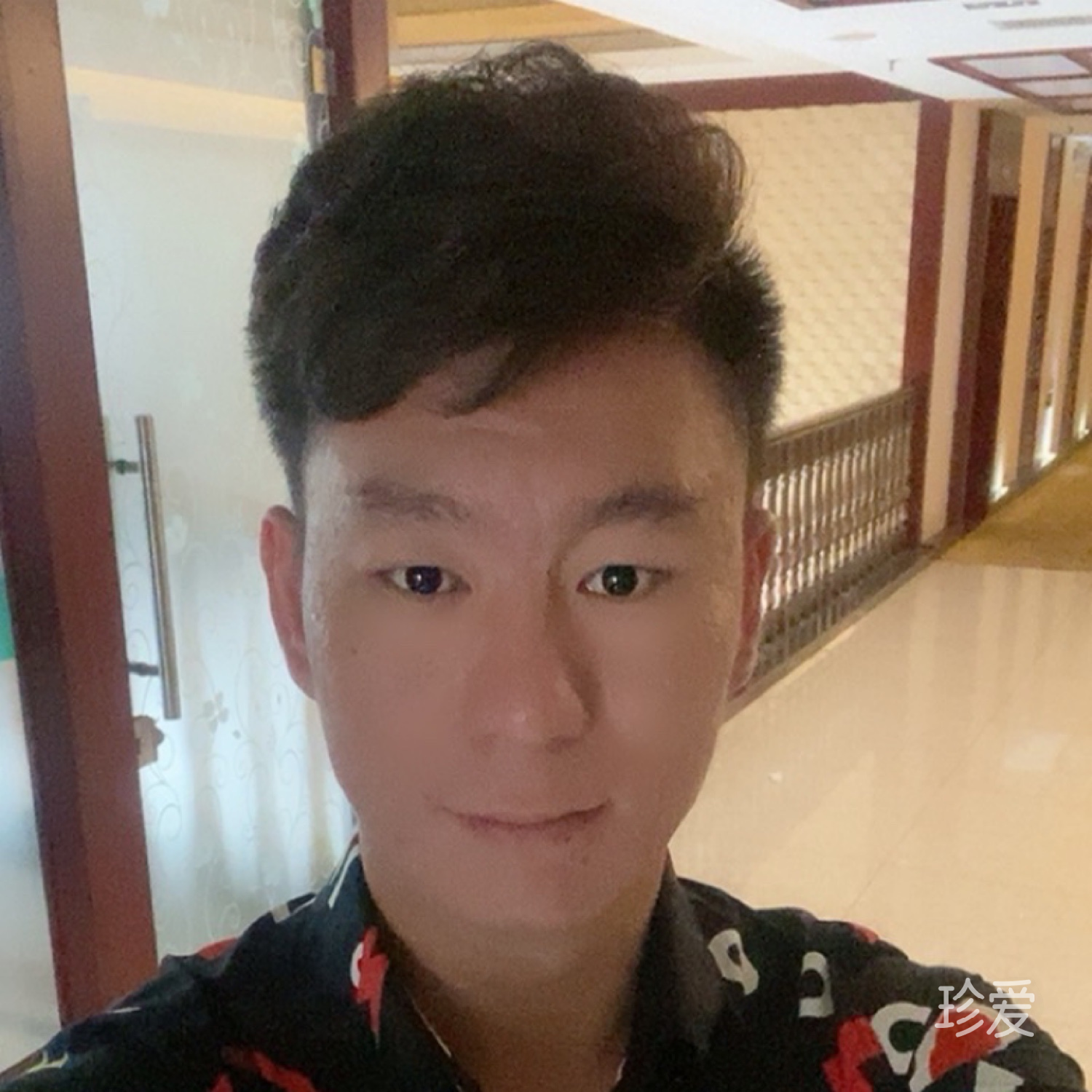 人生短暂不留遗憾