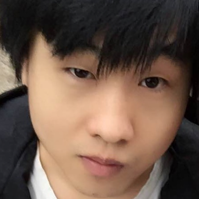 青小华