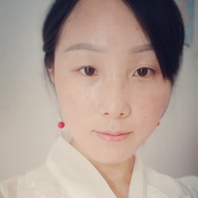 昆伦山上的一棵草