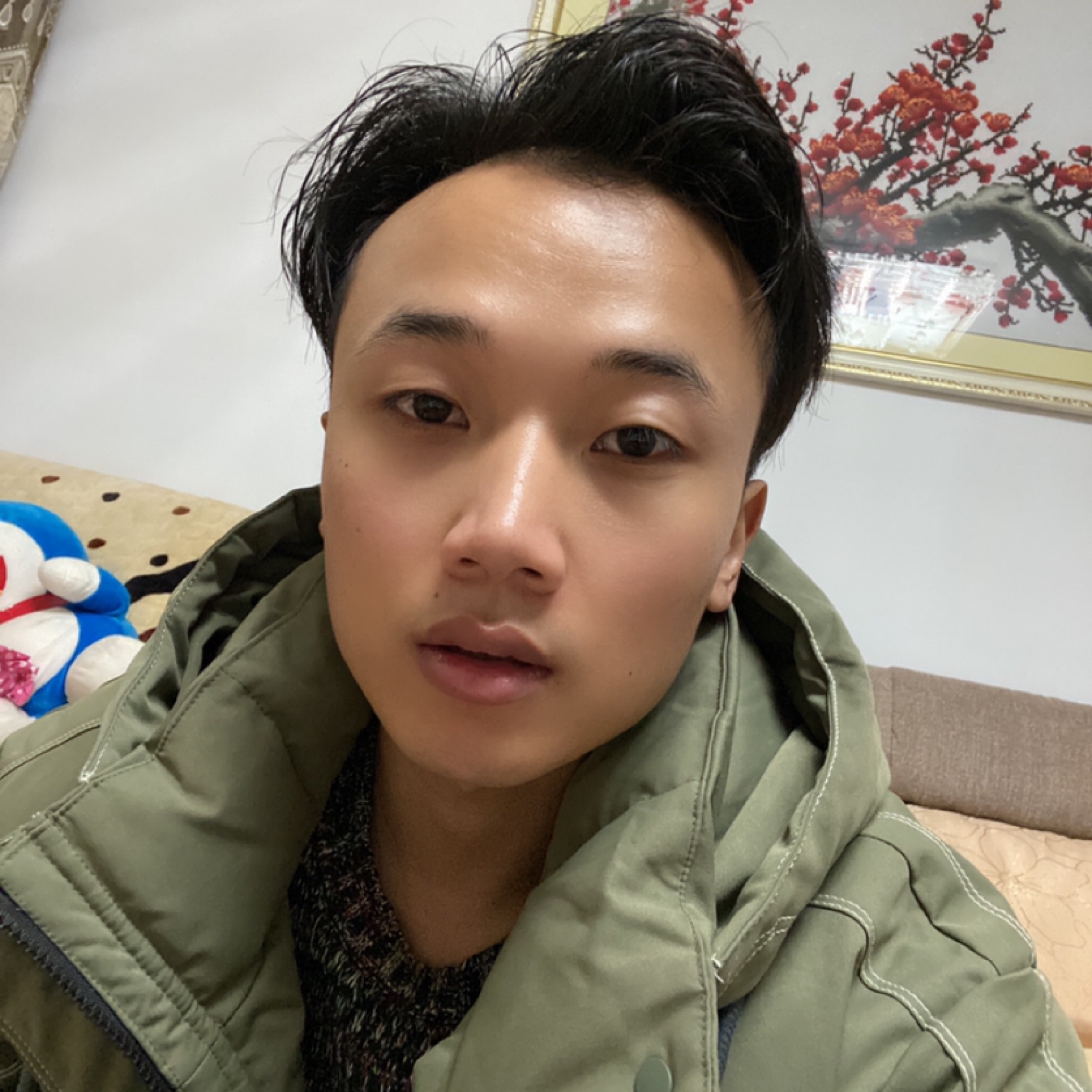 物以类聚怪且无争