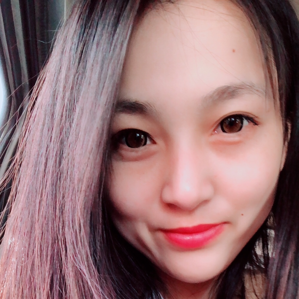 周周是個小可愛